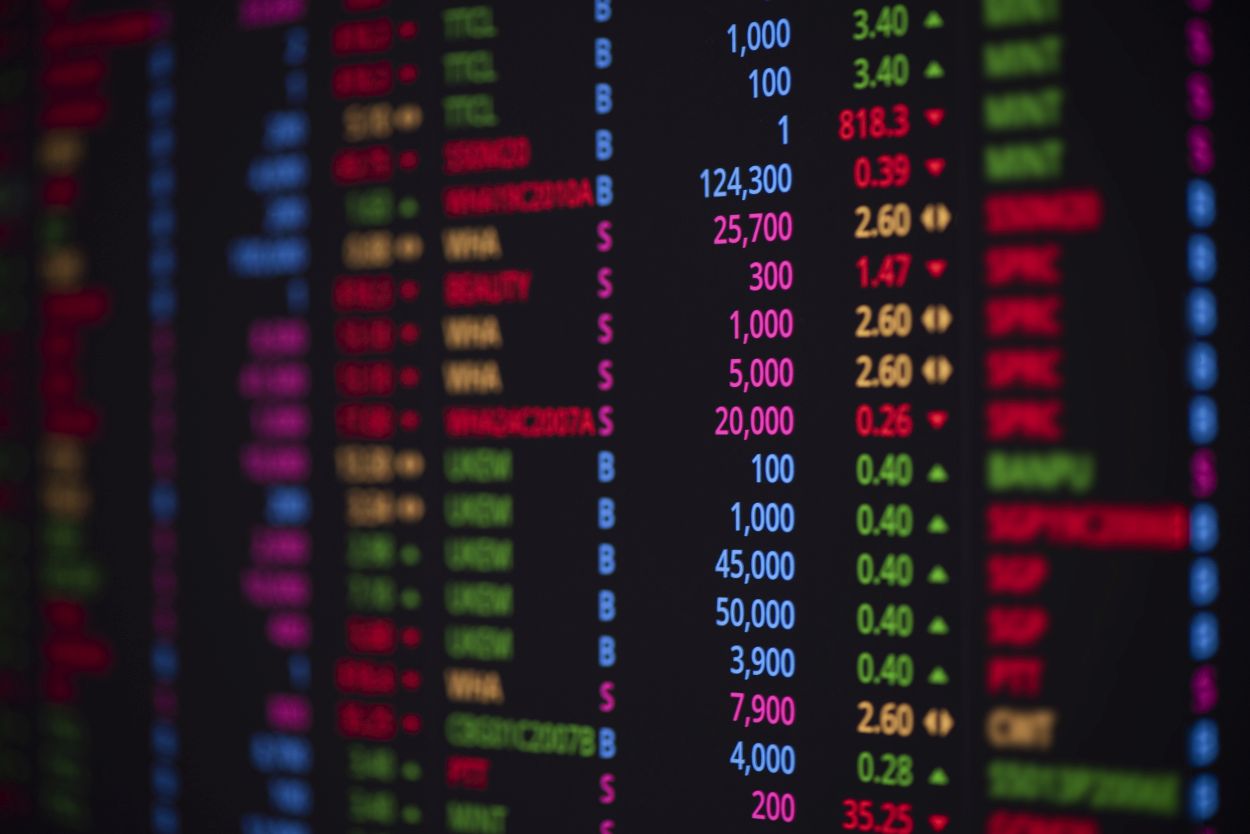 Prognoza NASDAQ 100: nadal czeka na Jerome’a ​​Powella